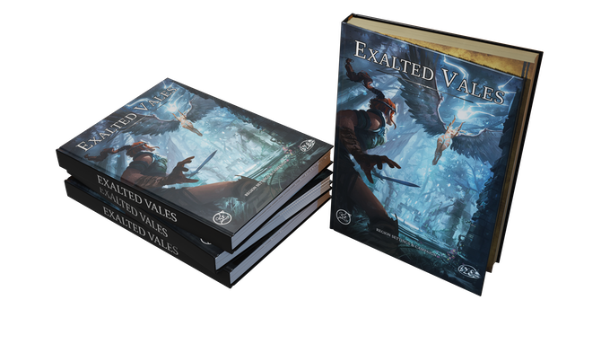 RPGs and Painting Pathfinder Frostbitten Berseker Bundle Miniature for D&D